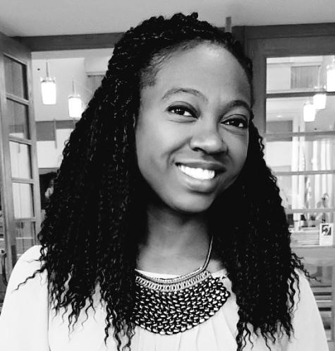Chadia Robertson